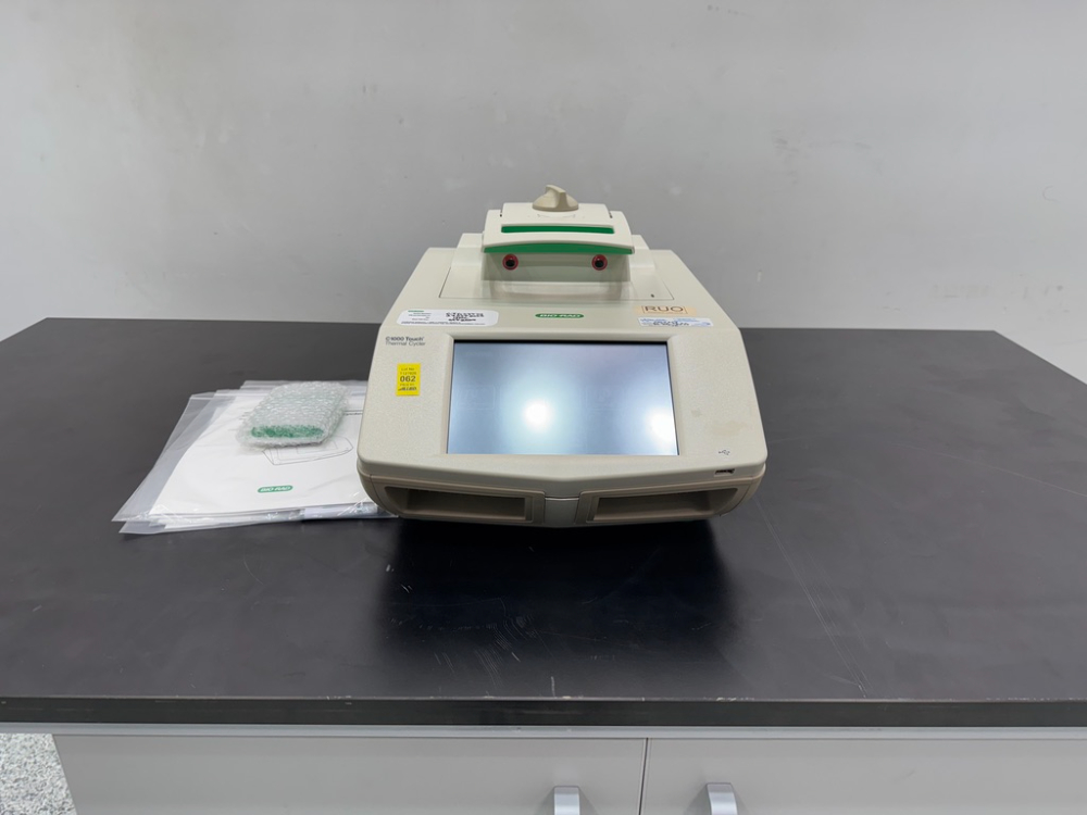 Image of Bio-Rad C1000 Touch Thermal Cycler